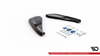Splitters set Nissan 370Z Nismo Facelift
