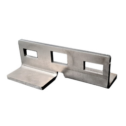 Repair panel BMW 3 E30 E36 E46 Accelerator pedal bracket