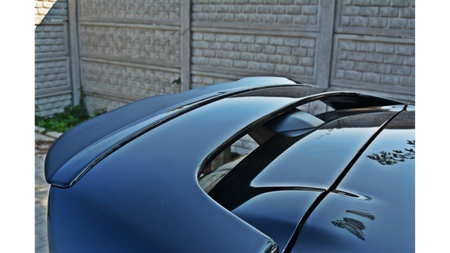 Spoiler Mazda 3 I MPS Rear Gloss Black