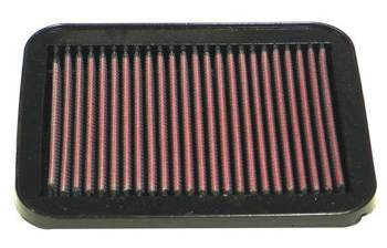 K&N Panel Filter 33-2162