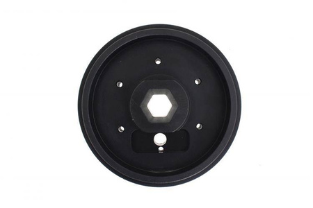 Steering Wheel Hub Ford Focus Mustang 