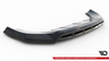 Splitters set Porsche Cayenne Mk3