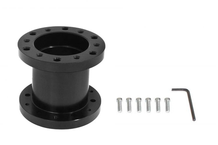 Wheel Alloy Spacer 75mm