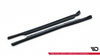 Diffuser Tesla Model S Plaid I Facelift Side Skirts v.2