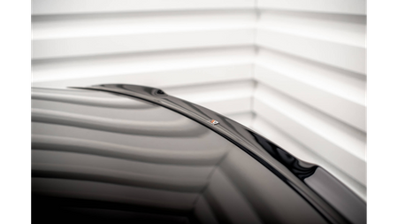 Splitters set Mercedes-Benz S AMG-Line W223