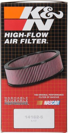 K&N Panel Filter 33-2413