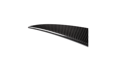 Lotka BMW 3 F30 Lip Carbon
