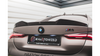 Splitters set BMW 4 G82 M-Pack Carbon