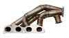 Exhaust manifold HONDA K20 TURBO T3