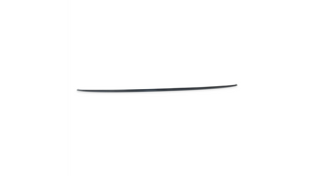 Lotka BMW 3 E92 Lip Carbon Look