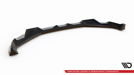 Splitter BMW XM G09 Front v.2