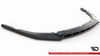Splitters set Kia Optima Mk4 Facelift