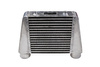 TurboWorks Intercooler 280x280x76 same side