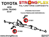 Full Suspension bush kit SPORT