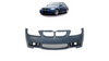 Bumper BMW 3 E90 E91 Front