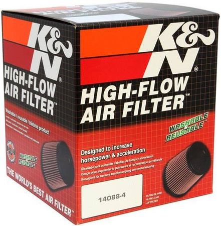 K&N Panel Filter E-0775