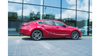 Dokładka Mazda 6 III Progi Gloss Black