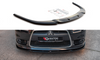 Splitter Mitsubishi Lancer Sportback VIII - przód Gloss Black