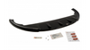 Splitter Fiat Bravo II Front Gloss Black