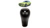 Gear Knob 5 Speed suitable for BMW 5 (E34) Sedan Touring 3 (E36) Touring 3 (E36) Compact 3 (E36) Sedan 1987-1995