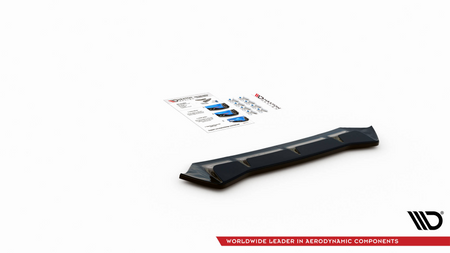 Zestaw Splitterów BMW M5 F90 Facelift