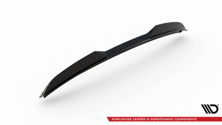 Spoiler Cap BMW 4 G82 G22 M-Pack 3D