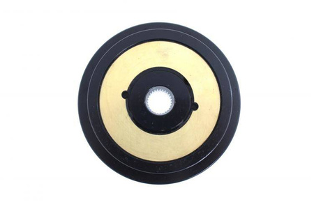 Steering Wheel Hub Nissan Sunny 301 Black D1Spec