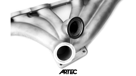 Toyota 2JZ-GE T4 Exhaust Manifold