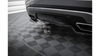 Splitters set Land Rover Range Rover Velar R-Dynamic Mk1