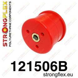 Front lower diff mount 70mm