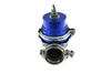 TurboWorks External WasteGate 60mm 1.6 Bar V-Band Blue