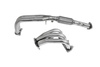 Exhaust manifold HONDA PRELUDE 92-96 V-Tec