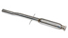 CatBack Exhaust System Mini Cooper S 02-06
