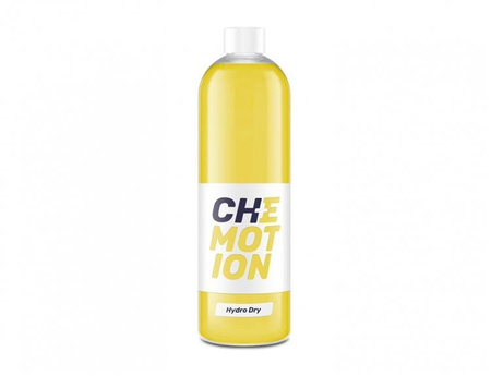 Chemotion Hydro Dry 500ml (Quick Detailer)