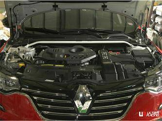 Renault Samsung SM6 1.6 2WD 16+ UltraRacing 2-point front upper Strutbar