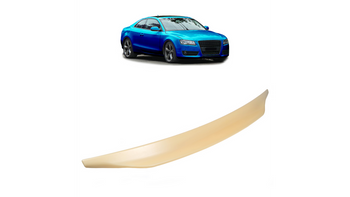 Spoiler Audi A5 8T Lip