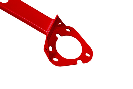 Rozpórka Mazda 3 MPS BL przednia górna Red