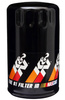 K&N Oil Filter PS-2001