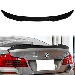 Lotka BMW 5 F10 F18 Gloss Black ABS