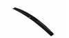 Spoiler Subaru Impreza III WRX STI Tył Gloss Black