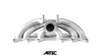 Kolektor wydechowy Toyota 1JZ VVTi Low Mount V-Band
