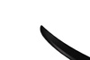 Spoiler Mercedes-Benz C253 GL AMG-L Lip ABS