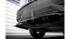 Splitters set Peugeot 408 Mk1