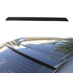 Lotka Lip Spoiler - Mercedes-Benz C204 (ABS)