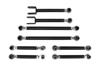 Wahacze BMW F30 F31 F32 Regulowane Camber arms