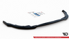 Splitter Toyota Corolla XII GR Sport Rear Central Gloss Black