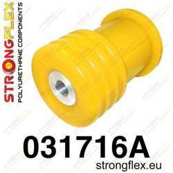 Rear beam mount bush SPORT