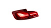 Lights BMW 5 F10 Rear Dynamic LED Red