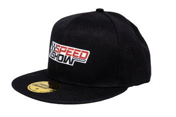 Czapka FullCap SpeedShow