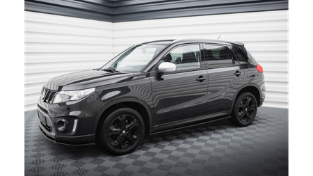 Dokładka Suzuki Vitara S II Progi